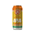 Henderson Brewing Pearson Express NA IPA - Flavorful Non-Alcoholic Beer