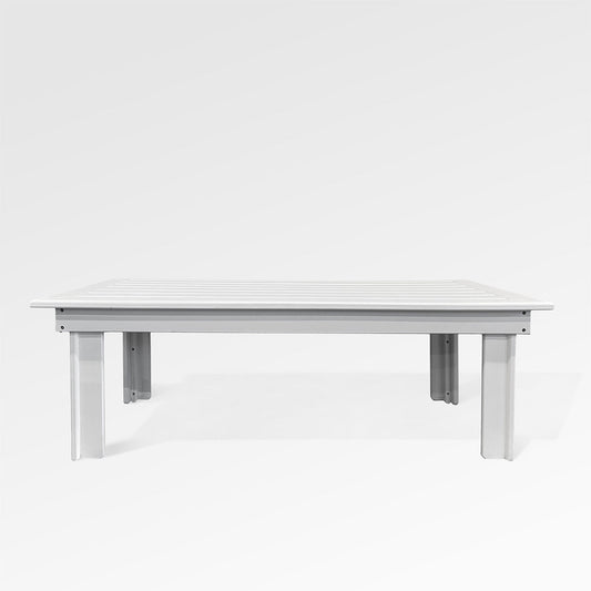 Hickory Rectangle Coffee Table - Shopthatapp.ca