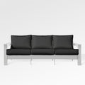 Hickory Sofa with Sunbrella® Cushion