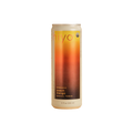 Hiyo Peach Mango Seltzer with Zeno Bobal Rosé Wine Infusion
