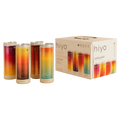Hiyo Variety Pack - The Ultimate Selection of Flavorful Treats
