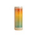 Hiyo Watermelon Lime Seltzer - Refreshing Flavored Sparkling Beverage