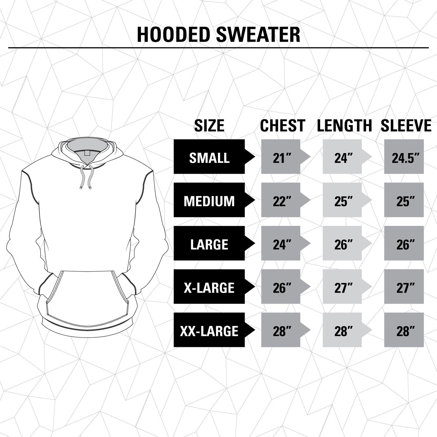 New York Islanders Varsity Retro Style Hoodie - Shopthatapp.ca