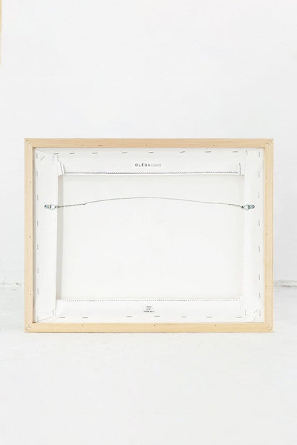 RADIANCE - Tableau Radiance Étiré sur Toile - Shopthatapp.ca