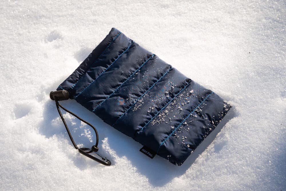Hot Poc Sleeper - Outdoor Phone Protection Gear - Www.Shopthatapp.ca