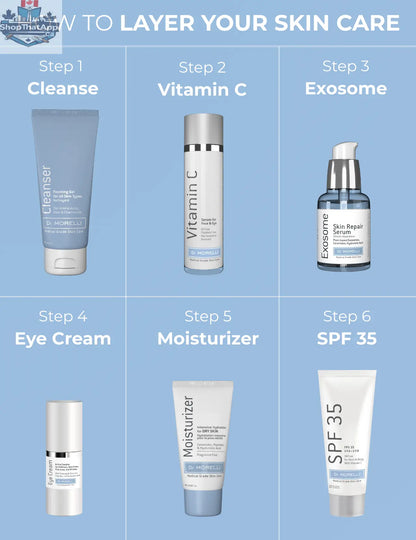 Eye Cream - Shopthatapp.ca