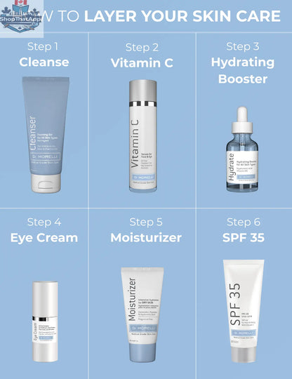 Sunscreen SPF 35 - Shopthatapp.ca