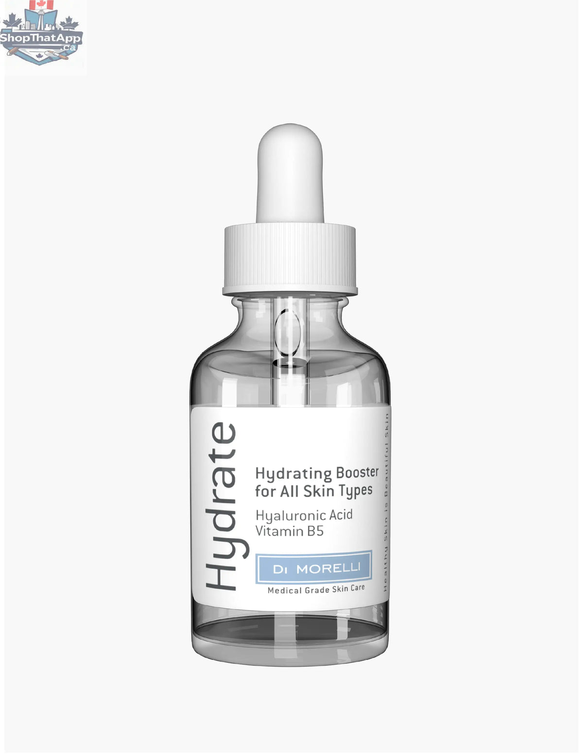 Hydrating Booster - Shopthatapp.ca