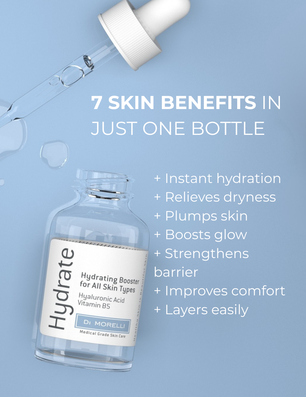 Hydrating Booster