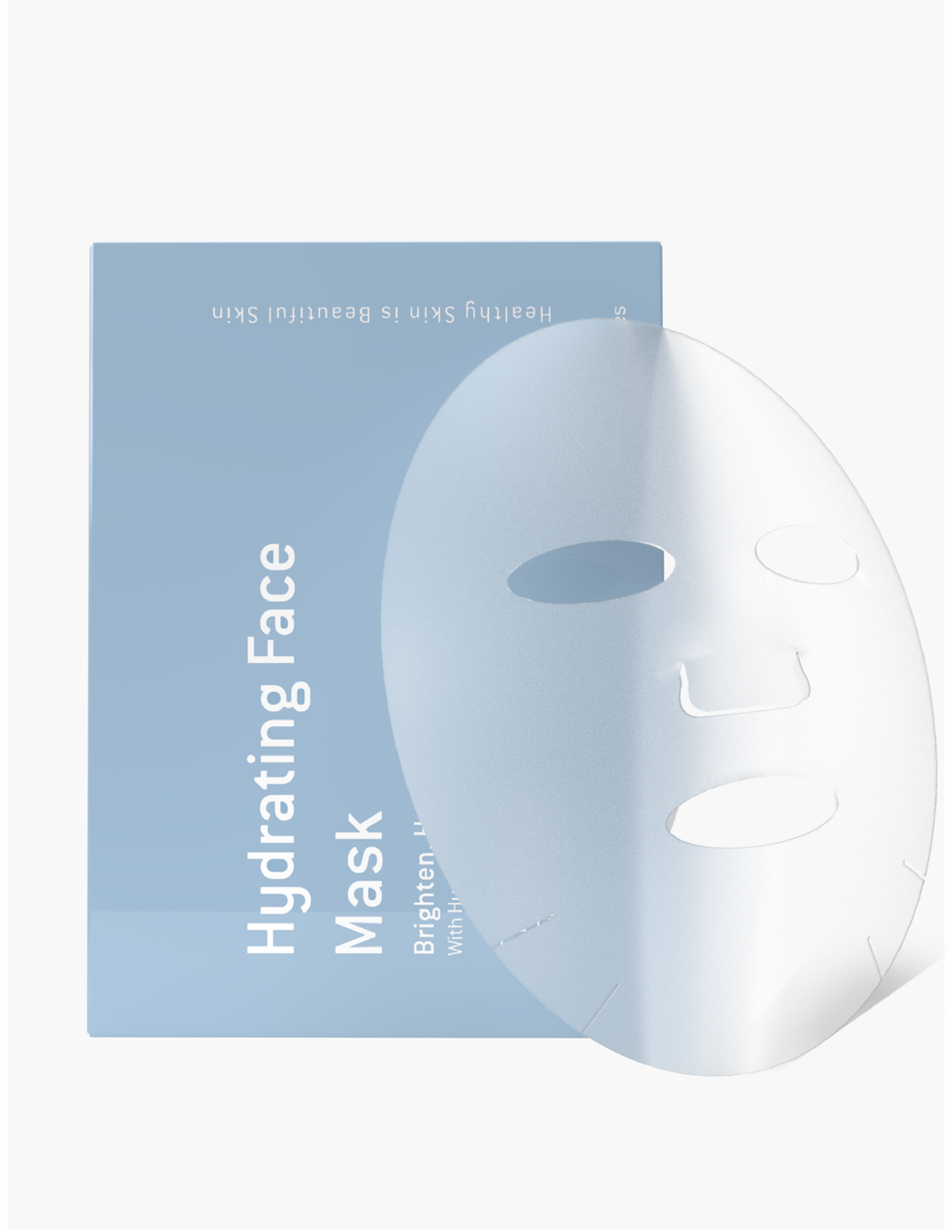 Hydrating Face Mask - Shopthatapp.ca