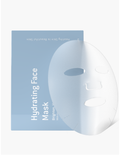 Hydrating Face Mask - Shopthatapp.ca