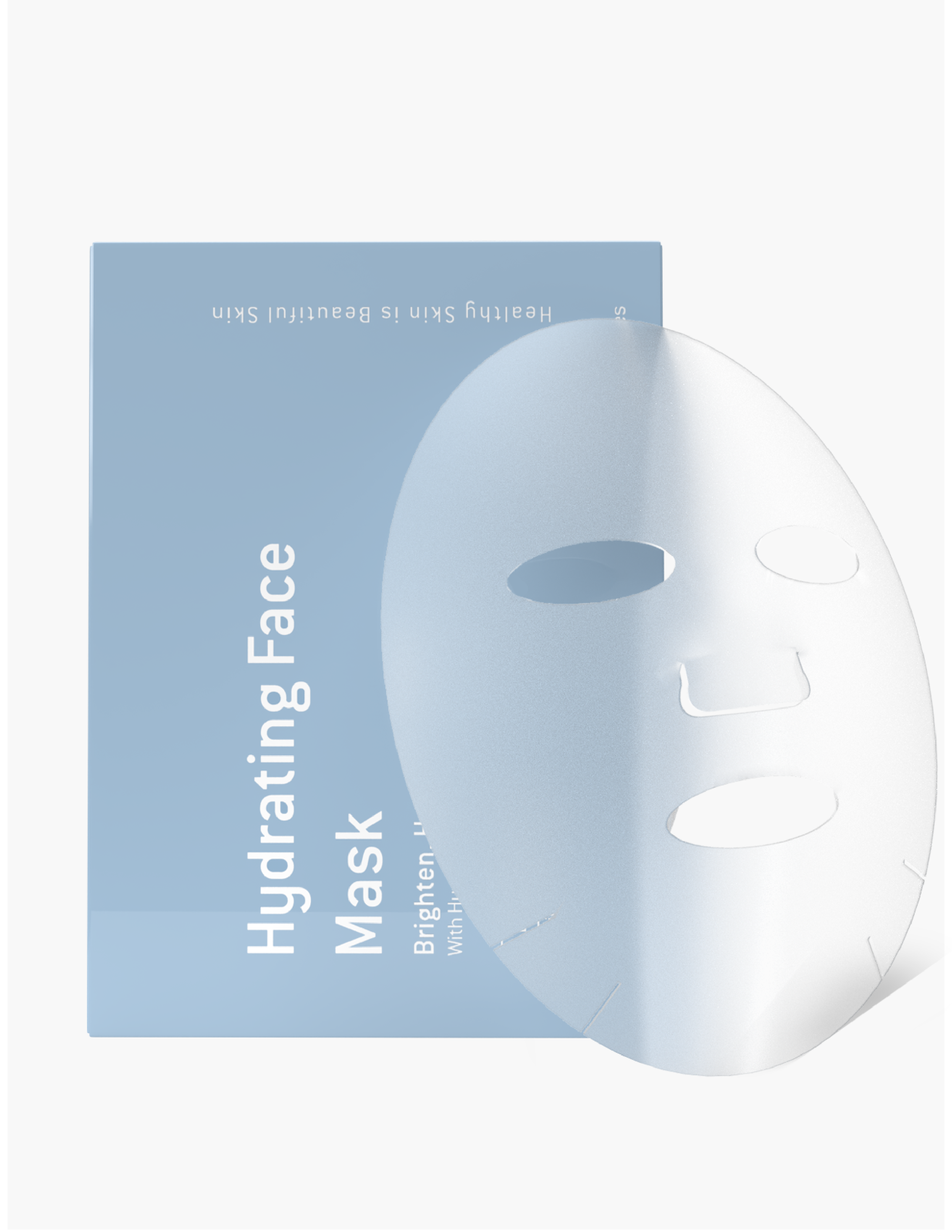 Hydrating Face Mask - Shopthatapp.ca