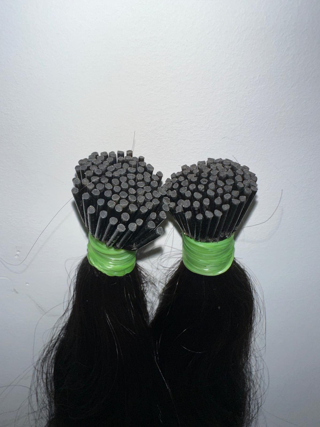 Indian virgin I tip hair