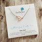 With Love From Freckle Face Heart - Open Heart Design - Shopthatapp.ca