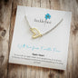 With Love From Freckle Face Heart - Open Heart Design - Shopthatapp.ca