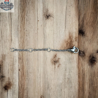 Necklace Extender Chain - Shopthatapp.ca