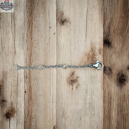 Necklace Extender Chain - Shopthatapp.ca