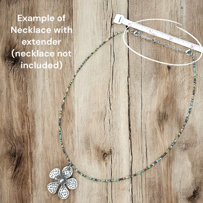Necklace Extender Chain - Shopthatapp.ca