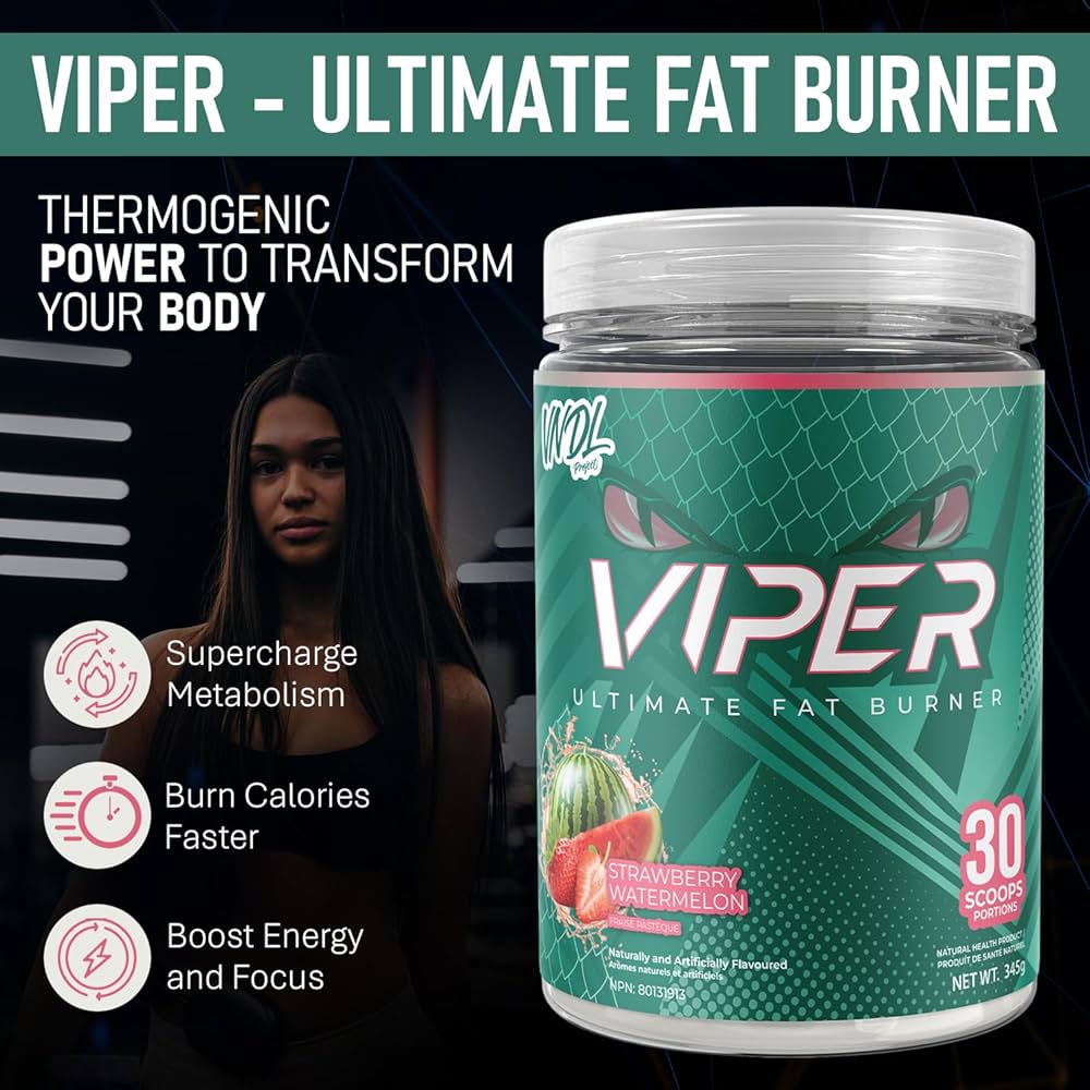 VNDL Project Viper - Www.Shopthatapp.ca