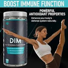 VNDL Project DIM 3,3-Diindolylmethane - Www.Shopthatapp.ca