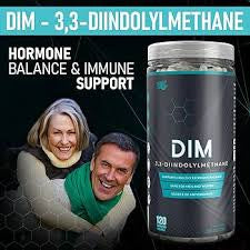 VNDL Project DIM 3,3-Diindolylmethane - Www.Shopthatapp.ca