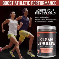 VNDL Project Pure L-Citrulline - Www.Shopthatapp.ca