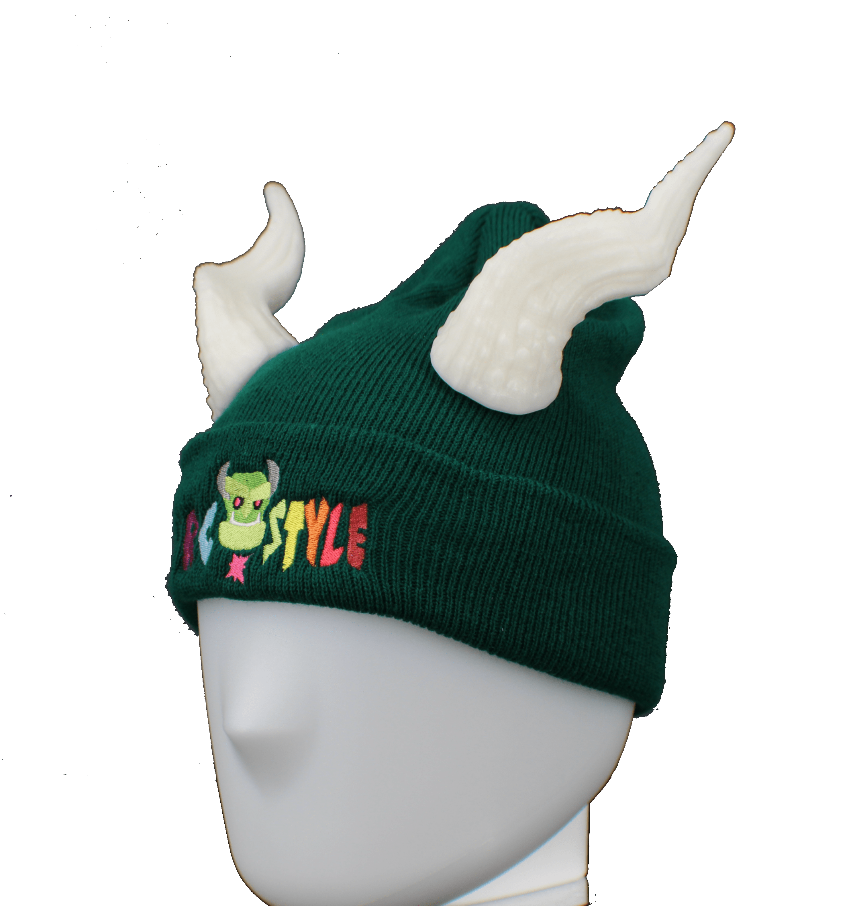 Thwak Magnetic Horns - Www.Shopthatapp.ca
