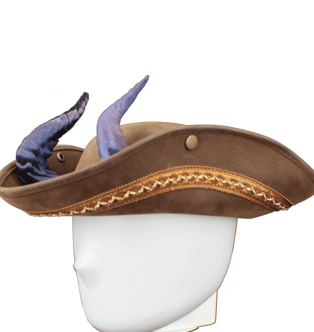 Oatha Magnetic Cosplay Tiefling Horns - Www.Shopthatapp.ca