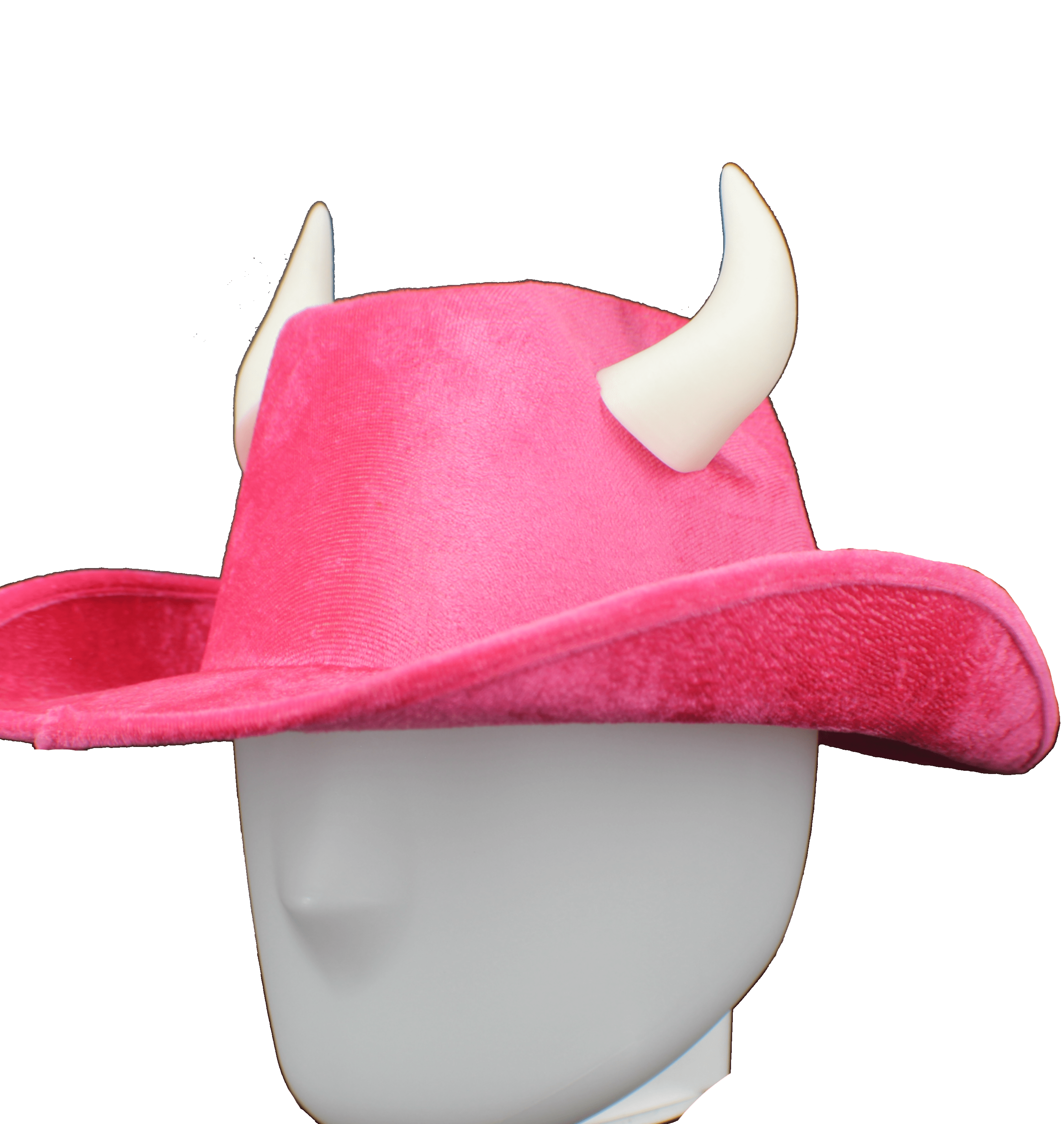 Grunk Magnetic Cosplay Orc Horns - Www.Shopthatapp.ca
