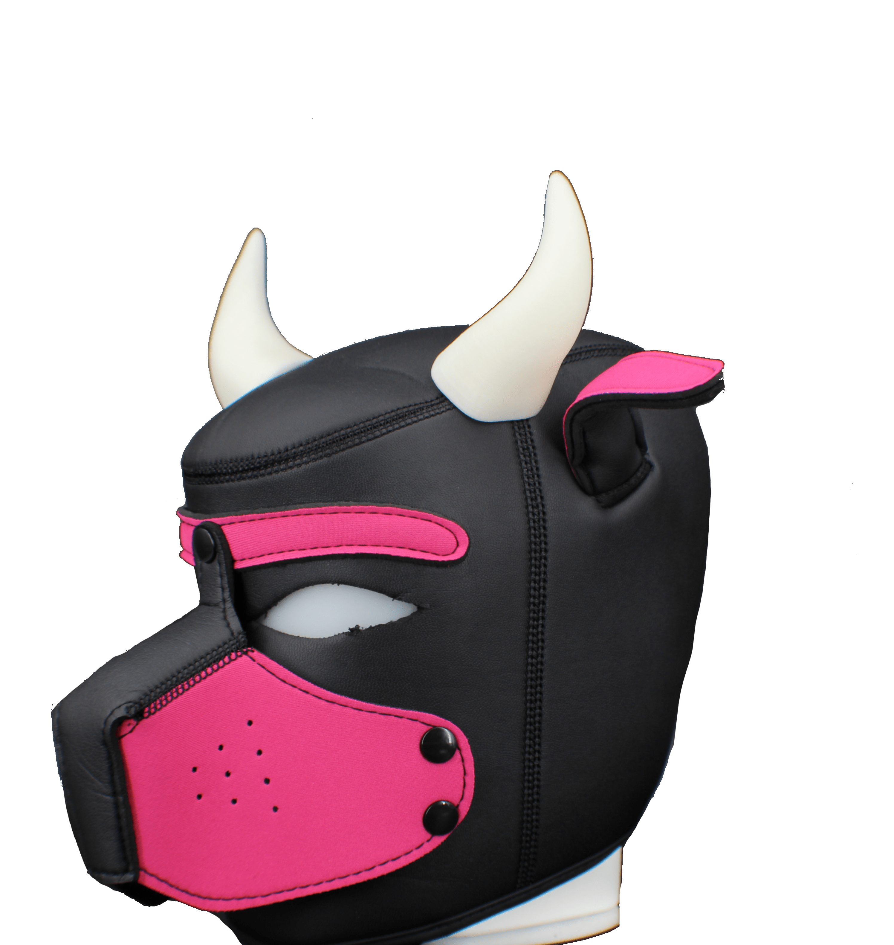 Grunk Magnetic Cosplay Orc Horns - Www.Shopthatapp.ca