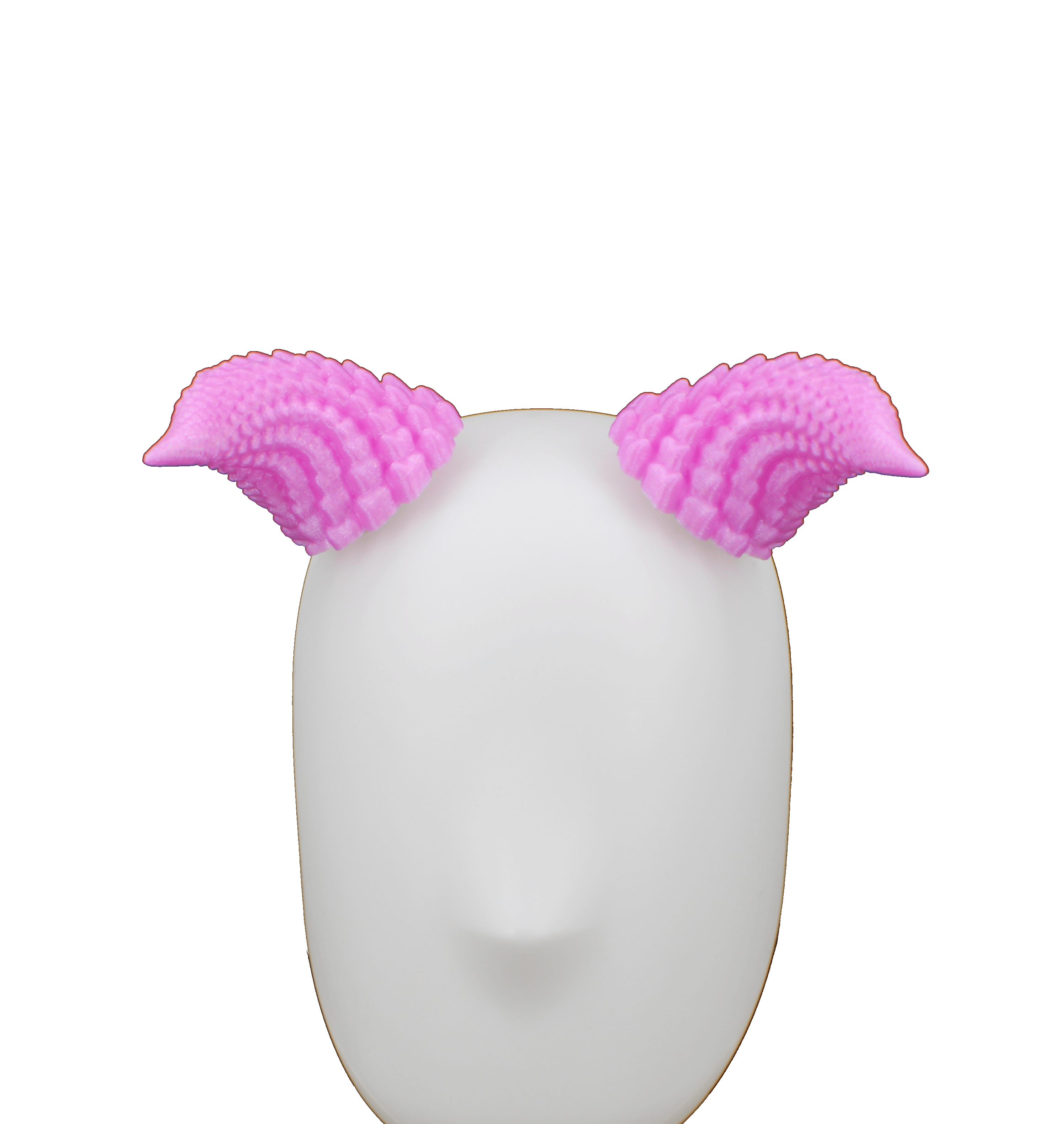 Titanoa Magnetic Cosplay Troll Horns - Www.Shopthatapp.ca