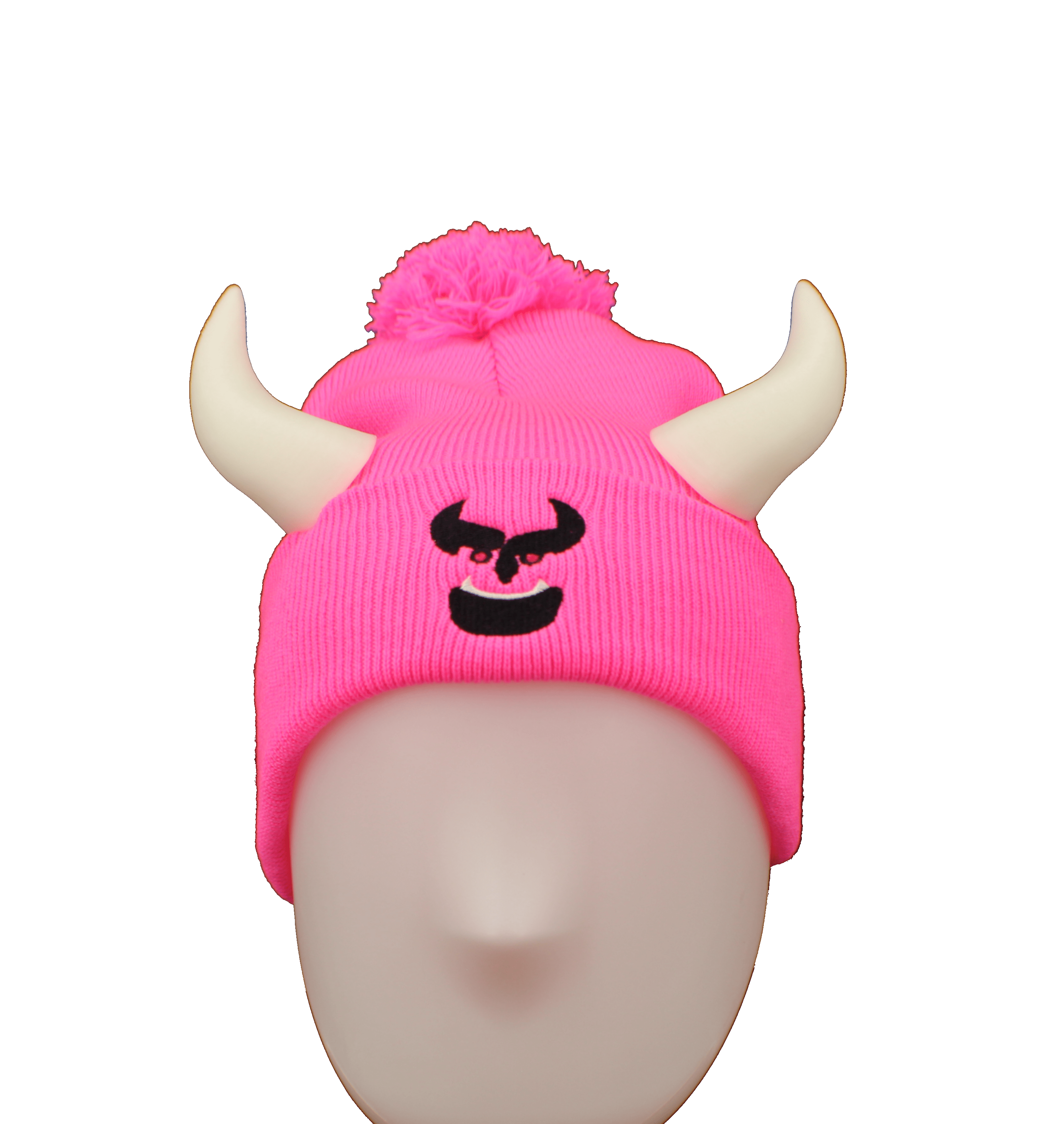 Grunk Magnetic Cosplay Orc Horns - Www.Shopthatapp.ca