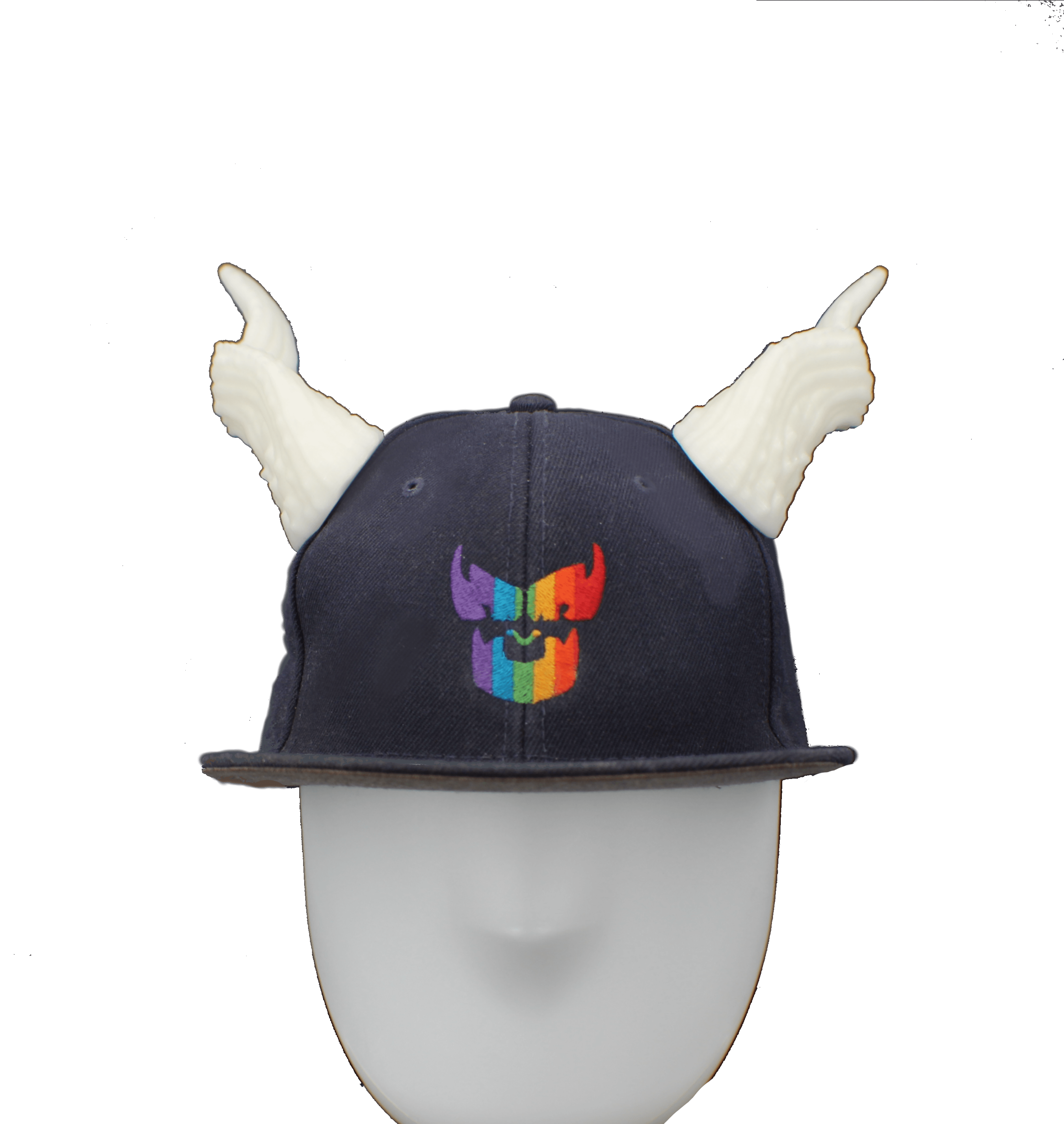 Thwak Magnetic Horns - Www.Shopthatapp.ca