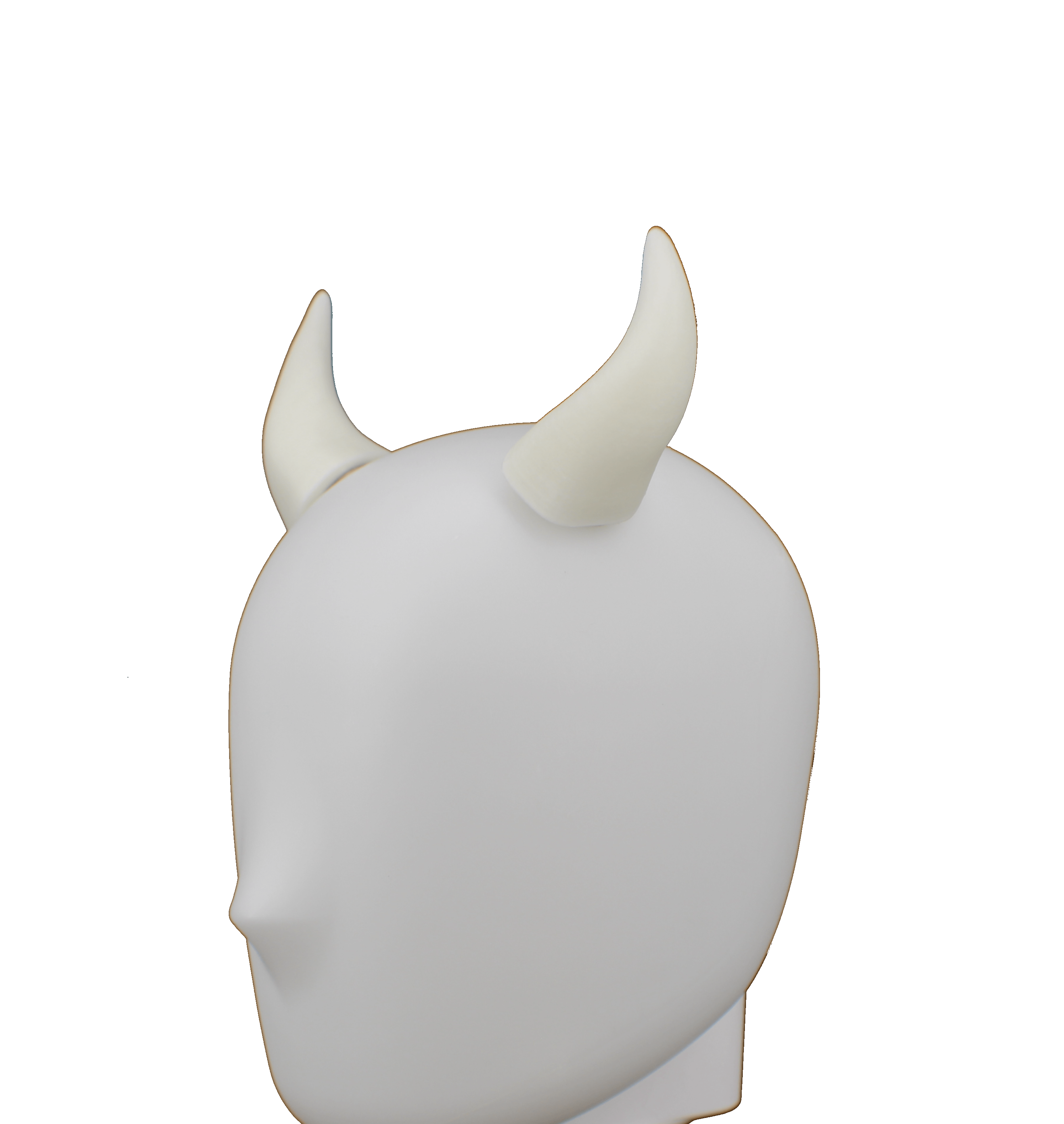 Grunk Magnetic Cosplay Orc Horns - Www.Shopthatapp.ca