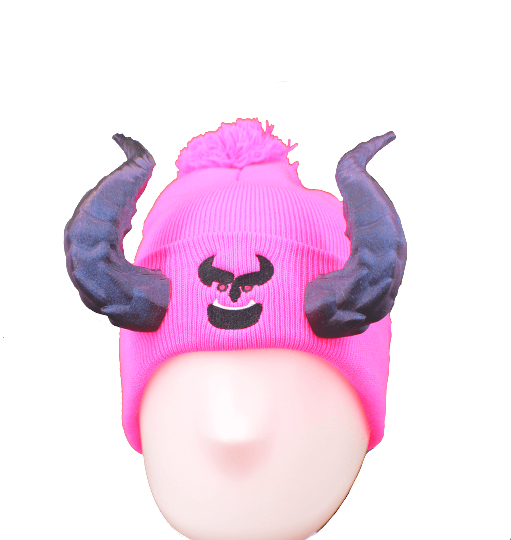 Oatha Magnetic Cosplay Tiefling Horns - Www.Shopthatapp.ca