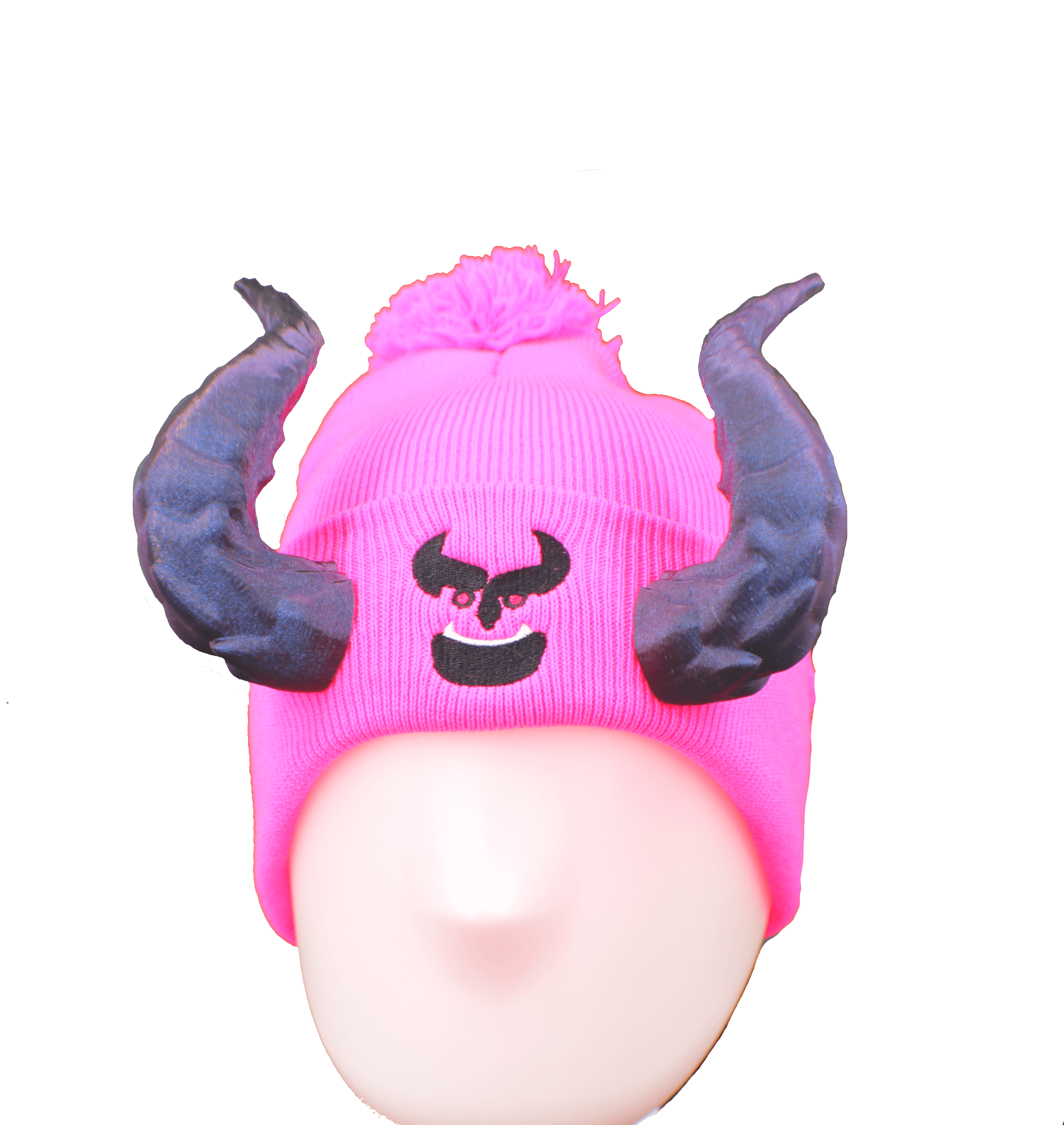 Oatha Magnetic Cosplay Tiefling Horns - Www.Shopthatapp.ca