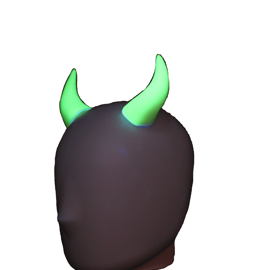 Grunk Magnetic Cosplay Orc Horns - Www.Shopthatapp.ca