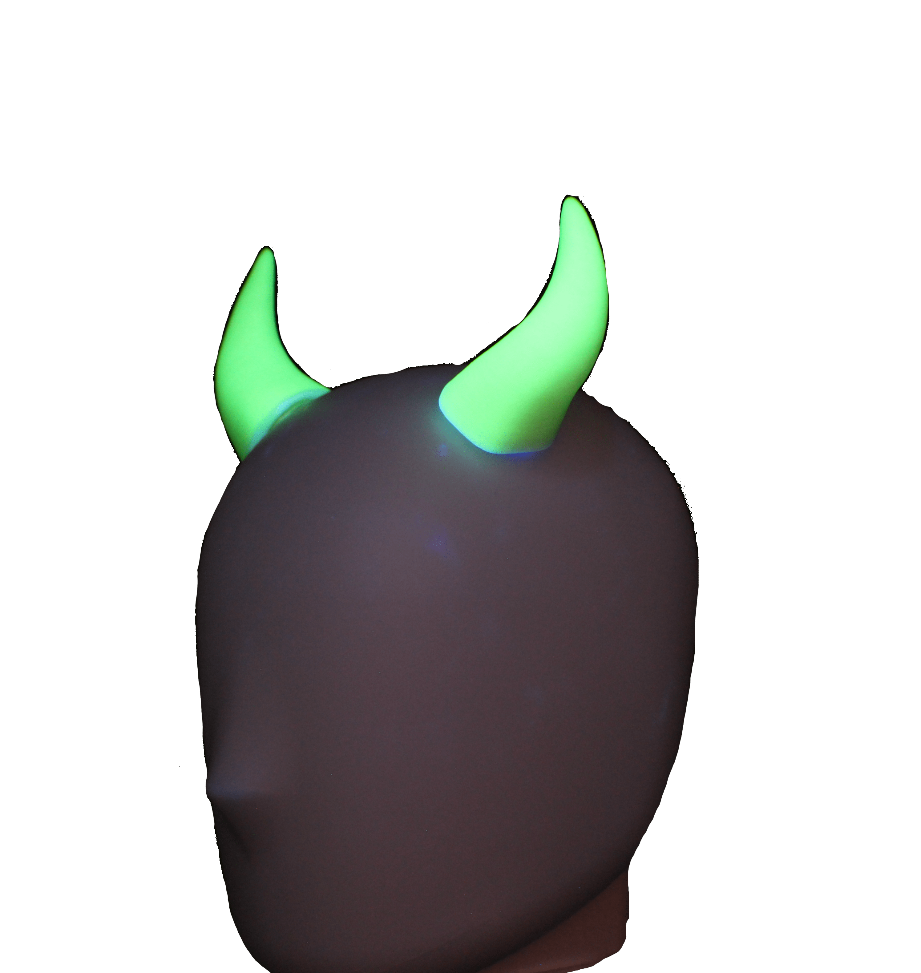 Grunk Magnetic Cosplay Orc Horns - Www.Shopthatapp.ca