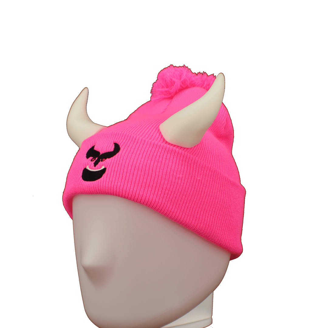 Grunk Magnetic Cosplay Orc Horns - Www.Shopthatapp.ca