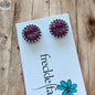 Matte Spring Color Studs 10mm - Shopthatapp.ca