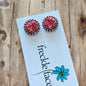 Matte Spring Color Studs 10mm - Shopthatapp.ca