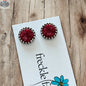 Matte Spring Color Studs 10mm - Shopthatapp.ca