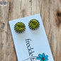 Matte Spring Color Studs 10mm - Shopthatapp.ca