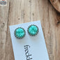 Matte Spring Color Studs 10mm - Shopthatapp.ca