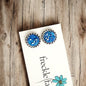 Sparkly Spring Studs 10mm - Shopthatapp.ca