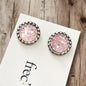 Sparkly Spring Studs 10mm - Shopthatapp.ca