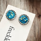 Sparkly Spring Studs 10mm - Shopthatapp.ca