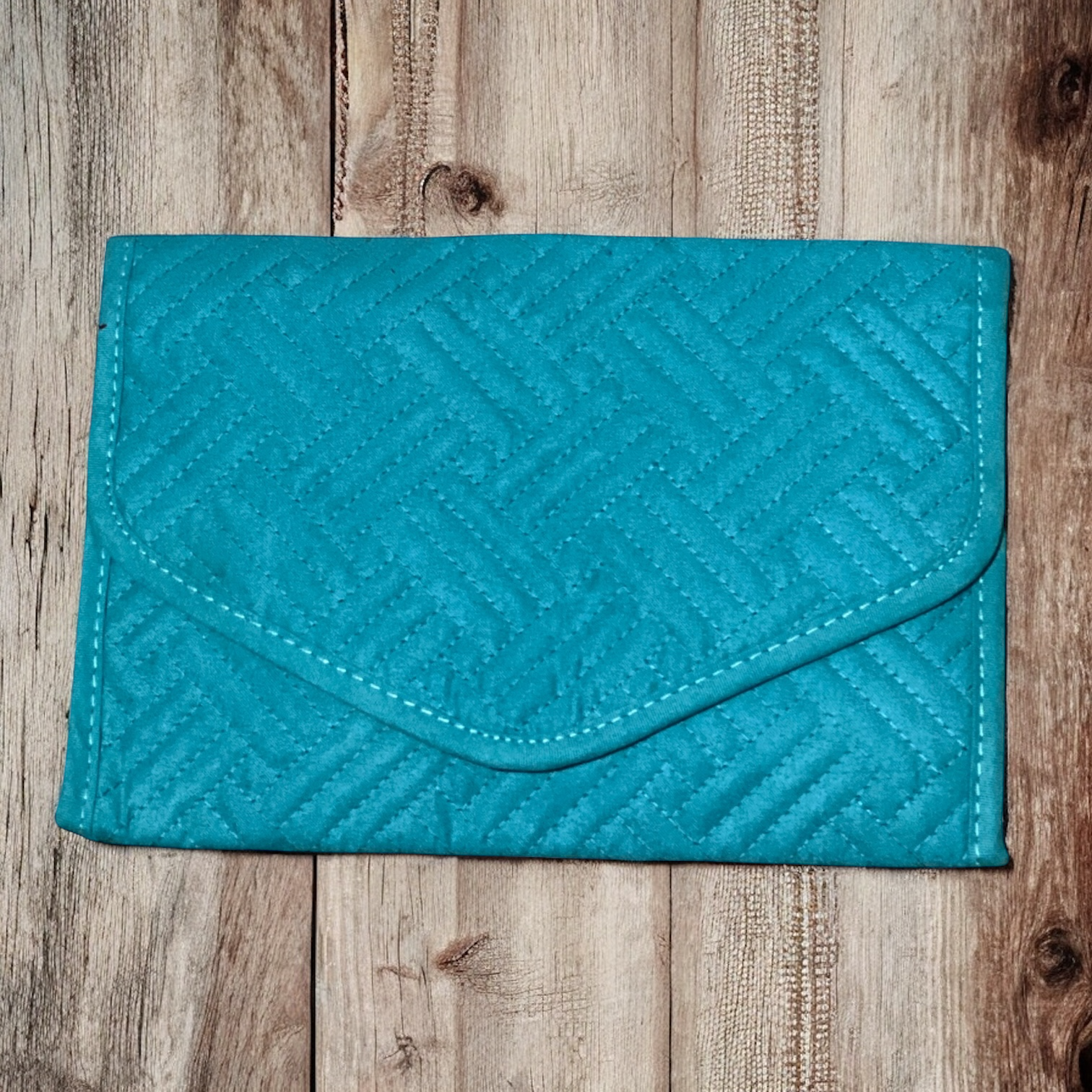 Travel Jewellery Case - Elegant Travel Clutch for Your Precious Accessories - Shopthatapp.ca