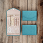 Travel Jewellery Case - Elegant Travel Clutch for Your Precious Accessories - Shopthatapp.ca