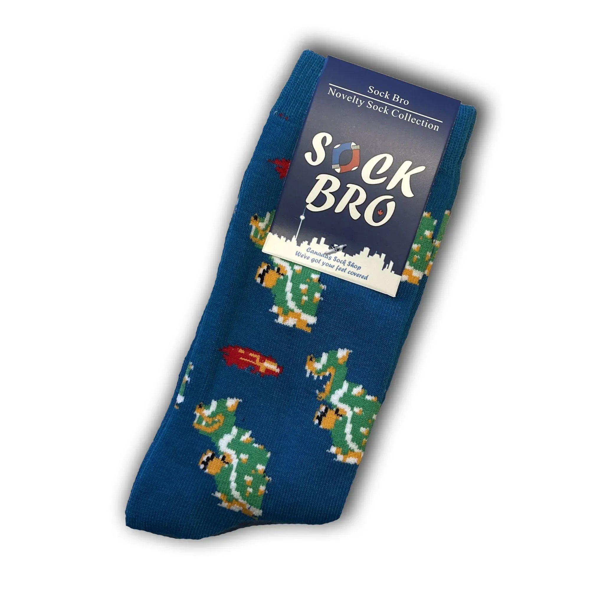The Mario Party Bundle - 6 Pack - Www.Shopthatapp.ca
